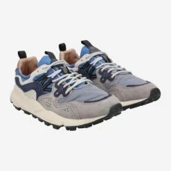 Flower Mountain Art.  001.2017024.01.1B27 YAMANO 3 - Gray, Combined -Paul Green Shop paar 1332960098