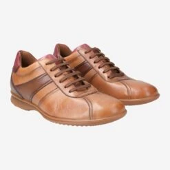 Lloyd Art.  13-046-03* DAVOS - Brown -Paul Green Shop paar 1333010268