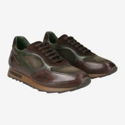 Art.  415928 V19679 - Brown Combined -Paul Green Shop paar 1333910007