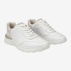 Clarks Art.  SprintLiteLace 26158339 7 - Beige -Paul Green Shop paar 1334010024