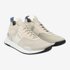 Boss Art. TITANIUM_RUNN - Beige 8 Boss Art. TITANIUM_RUNN - Beige -Paul Green Shop paar 1334090018