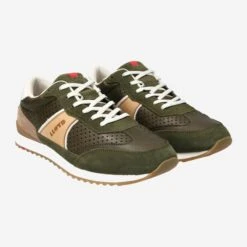 Lloyd Art.  12-401-15 EARL - Green -Paul Green Shop paar 1337060066