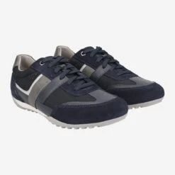 Geox Art. WELLS - Blue 8 Geox Art. WELLS - Blue -Paul Green Shop paar 1338060548