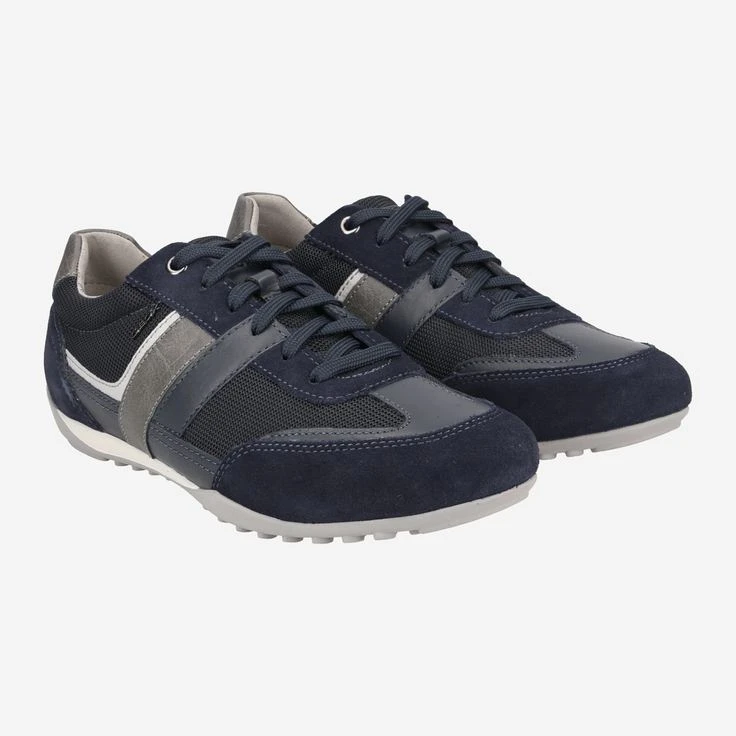 Geox Art. WELLS - Blue 4 Geox Art. WELLS - Blue - Image 2