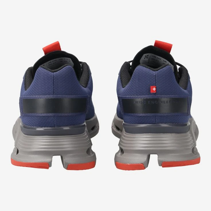 On Running Art. 26.98122 Cloudnova - 3 On Running Art. 26.98122 Cloudnova -