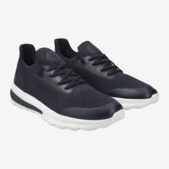 Geox Art.  SPHERICA ACTIF - Blue -Paul Green Shop paar 1338090168