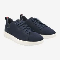 Geox Art.  SPHERICA EC4 - Blue -Paul Green Shop paar 1338090178