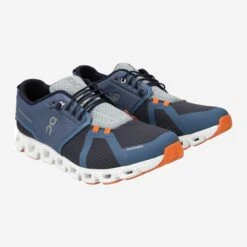 On Running Art.  69.98554 Cloud 5 Push - Blue, Combined -Paul Green Shop paar 1338990008