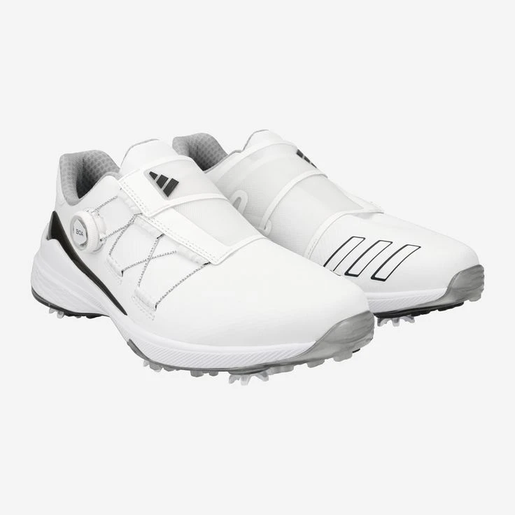 Adidas Golf Art. GY9713 ZG23 BOA - White 4 Adidas Golf Art. GY9713 ZG23 BOA - White - Image 2