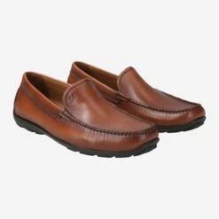 Lloyd Art.  13-422-03* EMILIO - Brown -Paul Green Shop paar 1423010078