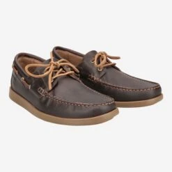 Clarks Art.  Ferius Coast 26159745 7 - Brown -Paul Green Shop paar 1423010134