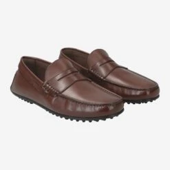 Art.  8309 TMORO - Brown -Paul Green Shop paar 1423010146
