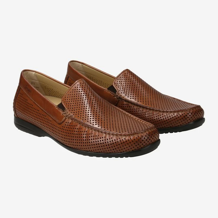 Art. 10303 GIUMELO-708-H - Brown 4 Art. 10303 GIUMELO-708-H - Brown - Image 2