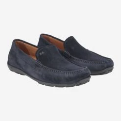 Lloyd Art.  13-422-29* EMILIO - Blue -Paul Green Shop paar 1428060128