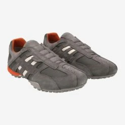 Geox Art. SNAKE L - Gray 8 Geox Art. SNAKE L - Gray -Paul Green Shop paar 1432060016