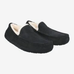 Ugg Art.  ASCOT - Black -Paul Green Shop paar 1450060005