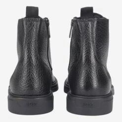 Boss Art.  CALEV_HALB -