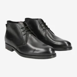 Lloyd Art.  22-607-20* VANE - Black -Paul Green Shop paar 1520010637