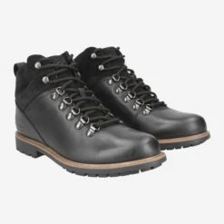 Clarks Art.  WestcombeHiWP - Black -Paul Green Shop paar 1520010697