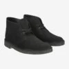 Clarks Art.  Desert Boot 26155480 7 - Black -Paul Green Shop paar 1520060217