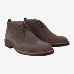 Floris Van Bommel Art.  ROCKI - Gray -Paul Green Shop paar 1522060081