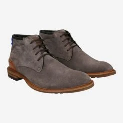 Floris Van Bommel Art.  50087-34-01 - Gray -Paul Green Shop paar 1522060107