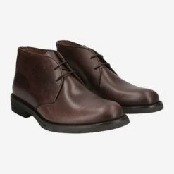 Lottusse Art.  T2063 - Brown -Paul Green Shop paar 1523010175