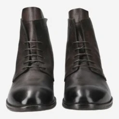 MoMA Art. 67301B-MASS T.MORO - Brown 8 MoMA Art. 67301B-MASS T.MORO - Brown -Paul Green Shop paar 1523010701