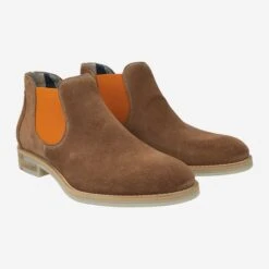 Lloyd Art.  13-011-25 DALBY - Brown -Paul Green Shop paar 1523060028