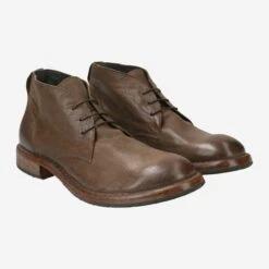 MoMA Art.  2BW006-CAP - Brown -Paul Green Shop paar 1523060297