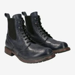 MoMA Art.  2BW303-CERA - Blue -Paul Green Shop paar 1528010047