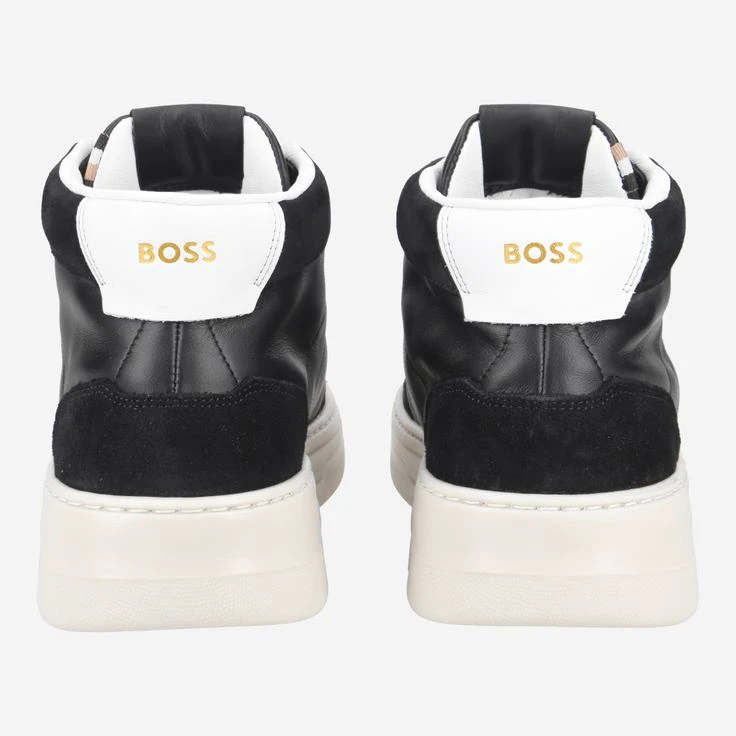 Boss Art. BALTIMORE_HITO - 3 Boss Art. BALTIMORE_HITO -