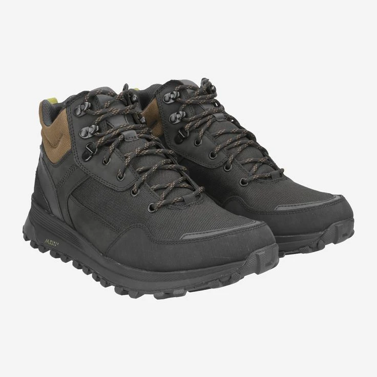 Clarks Art. ATL TrekHiGTX 26161708 7 - Black 4 Clarks Art. ATL TrekHiGTX 26161708 7 - Black - Image 2