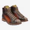 Art.  13584 CUOIO-FRESH - Brown -Paul Green Shop paar 1583050005