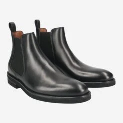 Lottusse Art.  LL06607-002 NEGRO - Black -Paul Green Shop paar 1620010151