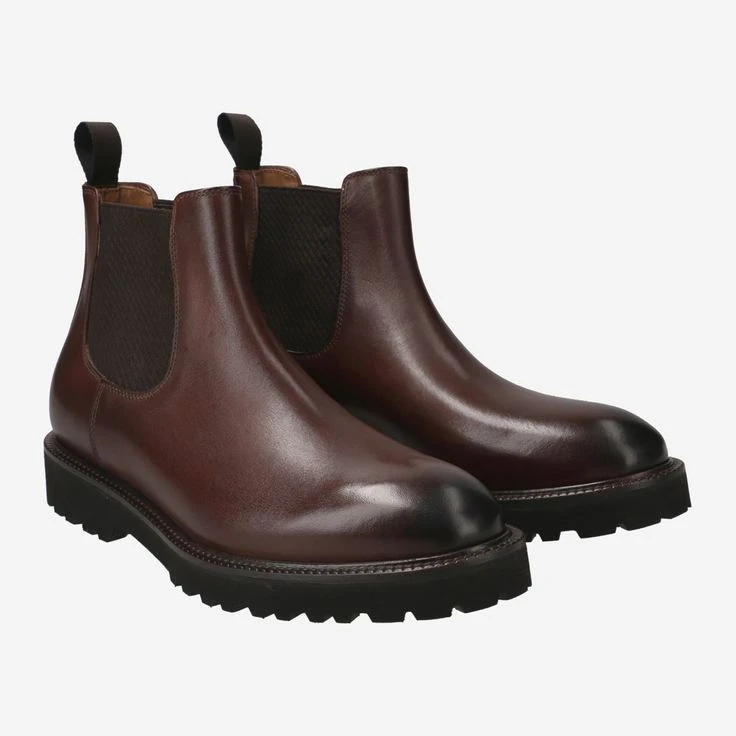 Art. F430-4 TDM - Brown 4 Art. F430-4 TDM - Brown - Image 2