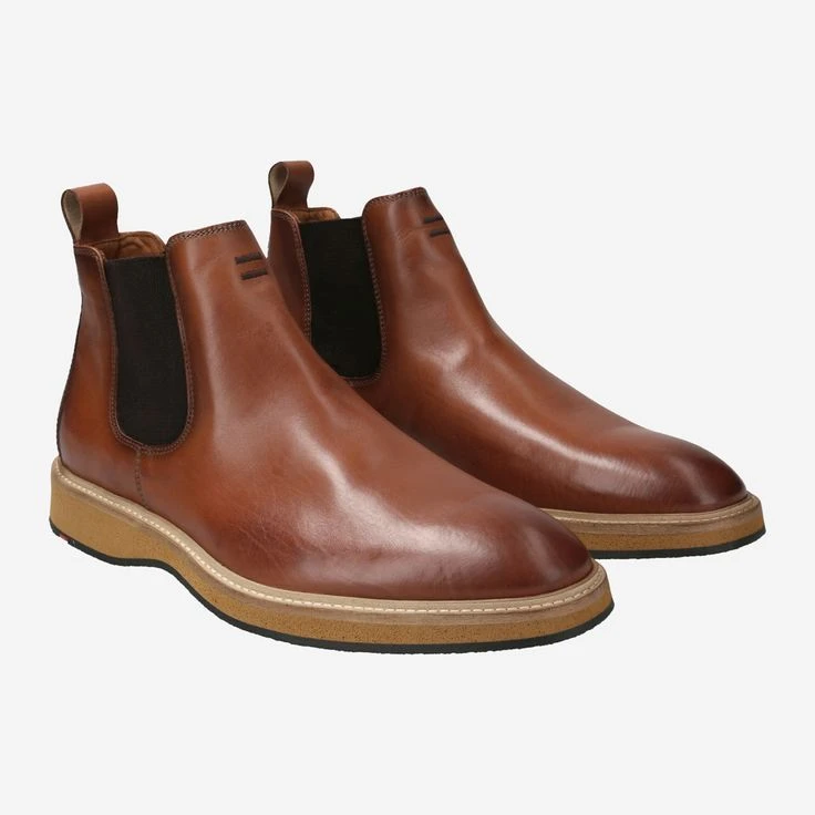 Lloyd Art. 22-637-03* ORIS - Brown 4 Lloyd Art. 22-637-03* ORIS - Brown - Image 2