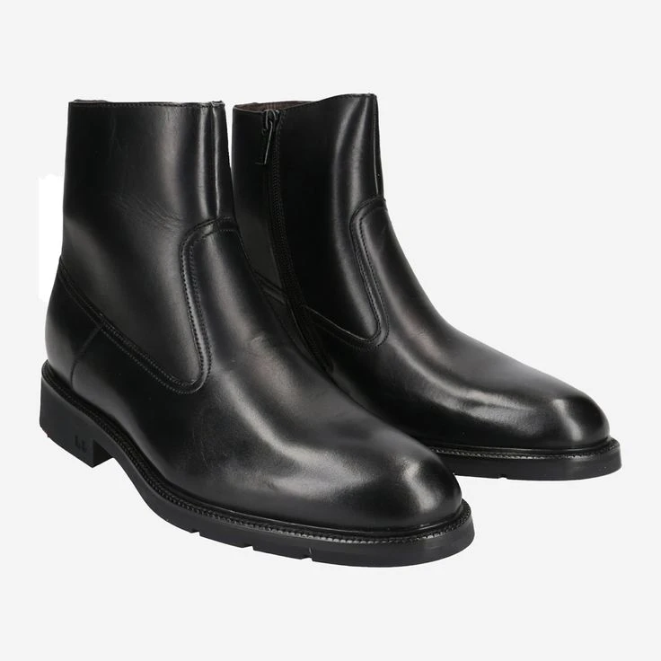 Lloyd Art. 21-623-00 JEFFERSON - Black 4 Lloyd Art. 21-623-00 JEFFERSON - Black - Image 2