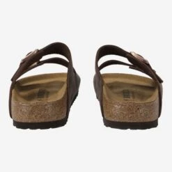 Birkenstock Art. 52533 ARIZONA LEOI HABANA -