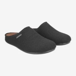 Shepherd Art.  Jon - Black -Paul Green Shop paar 1850090005