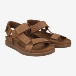 Clarks Art.  Sunder Range 26171888 7 - Brown -Paul Green Shop paar 1923010138