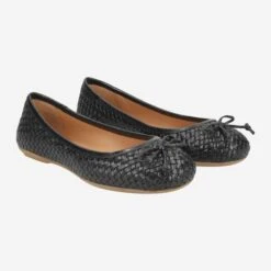 Geox Art.  PALMARIA - Black -Paul Green Shop paar 2020010068