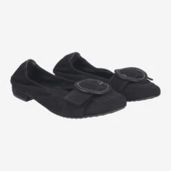 Kennel & Schmenger Art.  MALU - Black -Paul Green Shop paar 2020060071