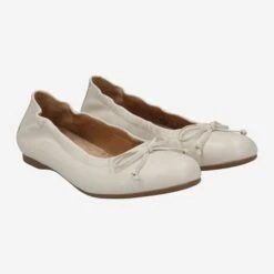 Gabor Art.  24.120.22 - White -Paul Green Shop paar 2021010098