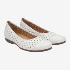 Gabor Art. 24.169.21 - White 8 Gabor Art. 24.169.21 - White -Paul Green Shop paar 2021020008