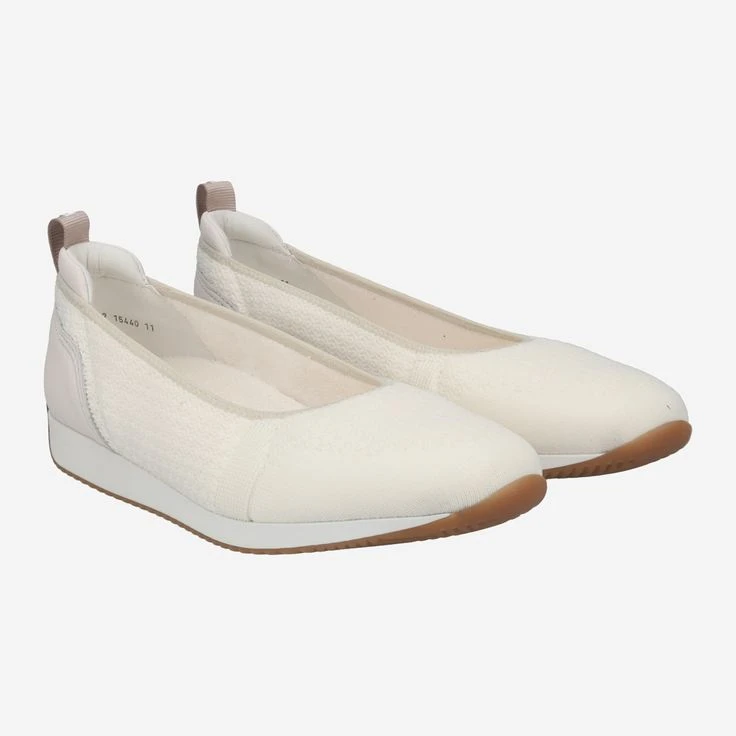 Ara Art. 15440-11 PORTO - White 4 Ara Art. 15440-11 PORTO - White - Image 2