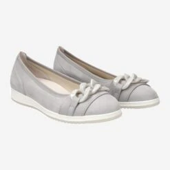 Gabor Art.  84.114.19 - Gray -Paul Green Shop paar 2022060056