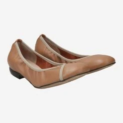 Art.  47.170.186-006 - Brown -Paul Green Shop paar 2023010046