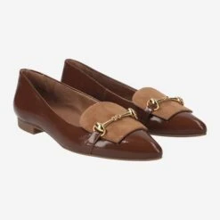 Paul Green Art. 1045-024 - Brown