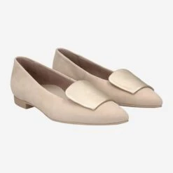 Paul Green Art. 3792-063 - Beige